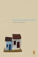 ARQUITETURA POPULAR BRASILEIRA (PRODUTO USADO - MUITO BOM)