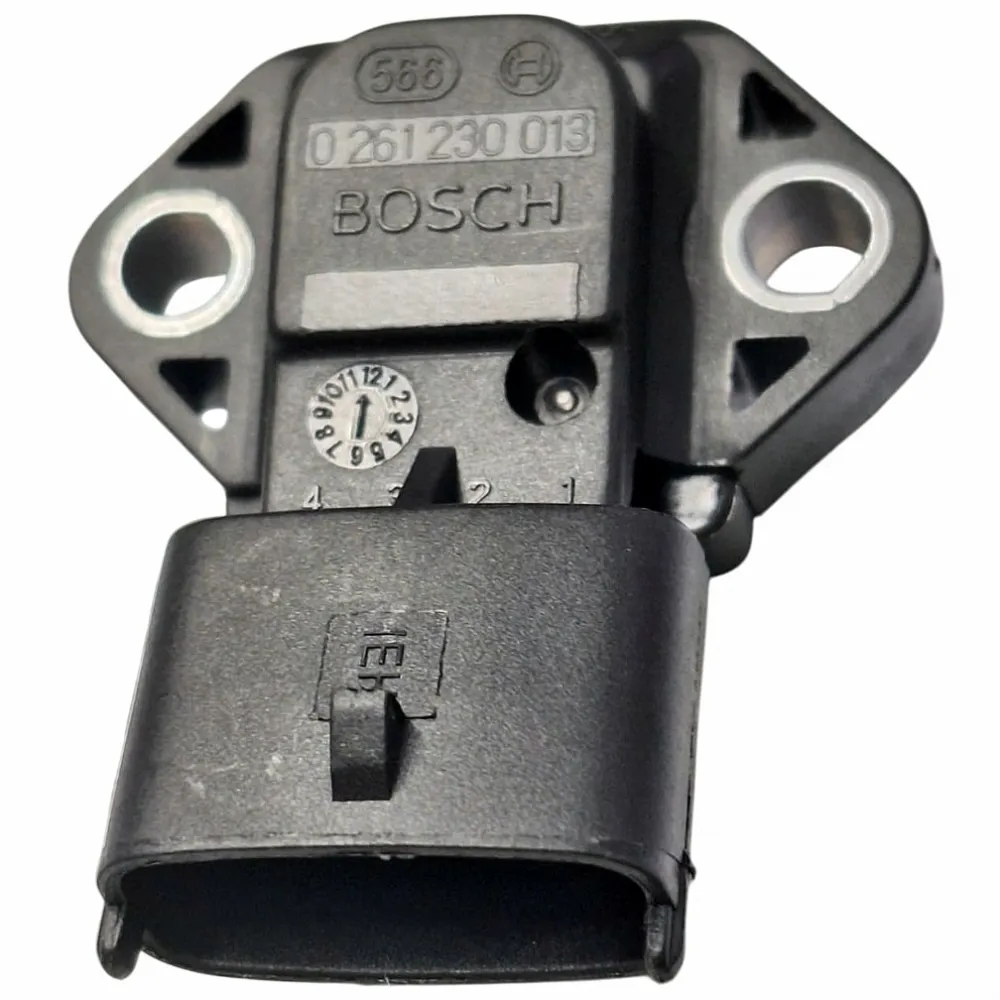 Sensor Map Chevrolet Astra 1.8 2.0 Bosch 0261230013 / 0261230022