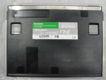 Chassis Para Mamografia Fujifilm 18x24 Cm Ad Mammo Fine (Usado)