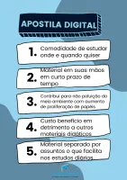 Apostila Prefeitura Paranavaí Agente Comunitário 2025 - Foto 3