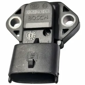 Sensor Map Chevrolet Vectra 2.0 / 2.2 MPFi Bosch 0261230013 / 0261230022