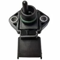 Sensor Map Chevrolet Zafira 2.0 MPFi  2001 A 2005 Bosch 0261230013 / 0261230022 - Foto 2