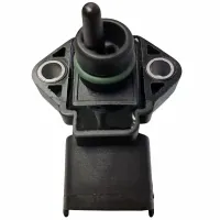 Sensor Map Hyundai Accent 1.5 Hatchback 1995 a 1999 Bosch 0261230013 / 0261230022 - Foto 2