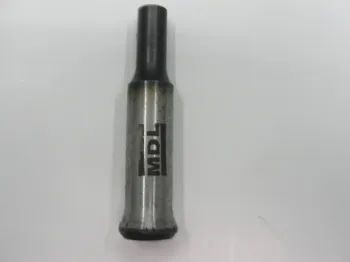 Punção De Corte Com Cabeça Cilíndrica 16x80 Mdl (1 Unidade)