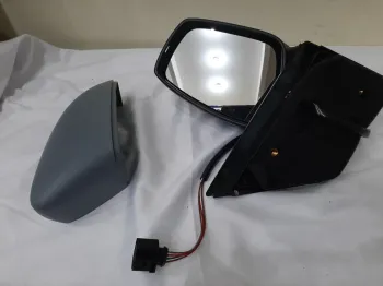 Retrovisor Direito Up 2014 Até 2021 Elétrico Primer - Foto 2