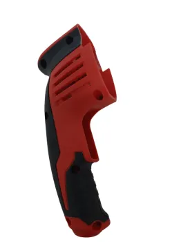 Carcaça Para Parafusadeira Milwaukee 5378-59 P/n 14.34.5390