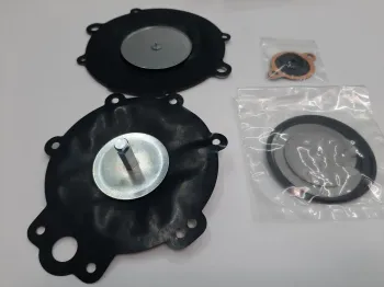 Reparo Vaporizador Aisan Hyster Fortis Yale Veractor 1479531 - Foto 2