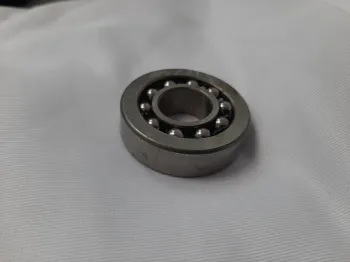 Rolamento Bearing De Esfera Jaf RL5 - Foto 2