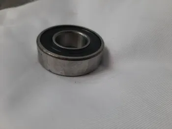 Rolamento De Esfera Nice 1630 Bearing - Foto 2