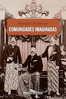 COMUNIDADES IMAGINADAS (PRODUTO NOVO)