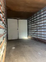 Ref 3159 Furgão carga seca 9,50m 18 paletes Marca Ibiporã T - Foto 10