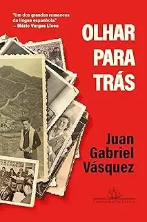OLHAR PARA TRAS: ROMANCE (PRODUTO NOVO)