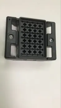 Base De Distribuição De Energia Brics C748 De 24 Vias - Foto 2