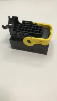 Conector Te Connectivity 21 Posições 1-2333508-1