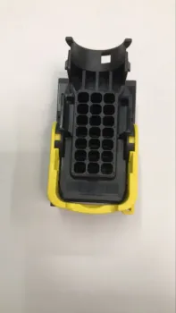 Conector Te Connectivity 21 Posições 1-2333508-1 - Foto 2