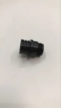 Conector Amp Cpc Te 206430-2 - Foto 2