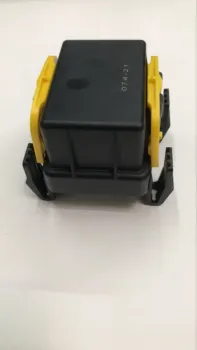 Tampa Bric C751-1 Pequena Com Cpas, Vedação, Ventilação - Foto 2