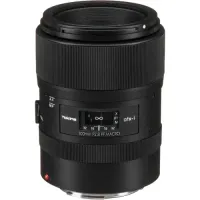 Lente Tokina ATX-i 100mm f/2.8 FF Macro para Nikon F - Foto 2