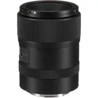 Lente Tokina ATX-i 100mm f/2.8 FF Macro para Nikon F - Foto 3