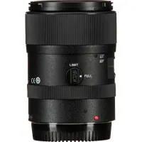 Lente Tokina ATX-i 100mm f/2.8 FF Macro para Nikon F - Foto 5