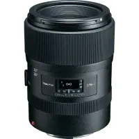 Lente Tokina ATX-i 100mm f/2.8 FF Macro para Nikon F - Foto 7