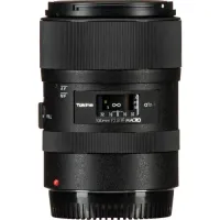 Lente Tokina ATX-i 100mm f/2.8 FF Macro para Nikon F - Foto 10