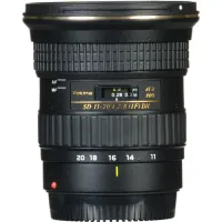 Lente Tokina ATX 11-20mm f/2.8 Pro DX AF p/ Nikon