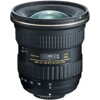 Lente Tokina ATX 11-20mm f/2.8 Pro DX AF p/ Nikon - Foto 2