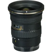 Lente Tokina ATX 11-20mm f/2.8 Pro DX AF p/ Nikon - Foto 3