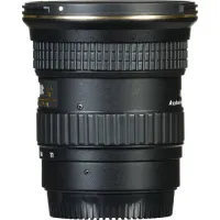 Lente Tokina ATX 11-20mm f/2.8 Pro DX AF p/ Nikon - Foto 4