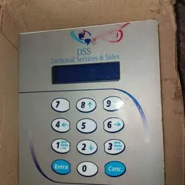 03 controladores autoclave horizontal phoenix Imagem