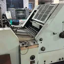 Adast Dominante 714 mono