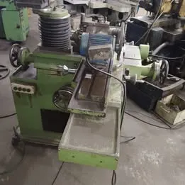 Afiadora Mello AMY-15