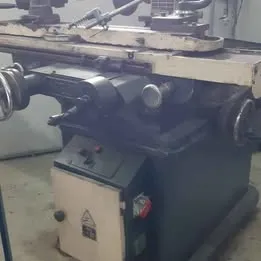 Afiadora Universal Mello