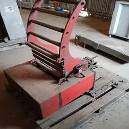 Alimentador eletrônico - Project - 2011