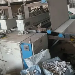 Amaciadeira de couro Imagem