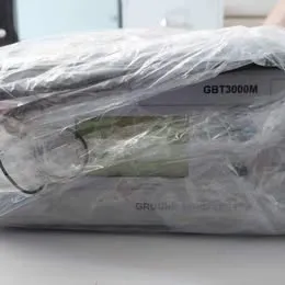 Aparelhos de teste da marca Entran Imagem