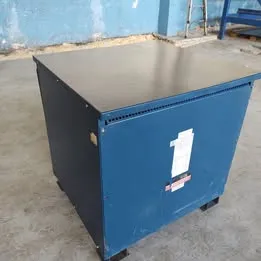 Auto transformador 90 kva