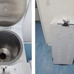 Autoclave Vertical Analógico - 75 Litros - 220v Imagem