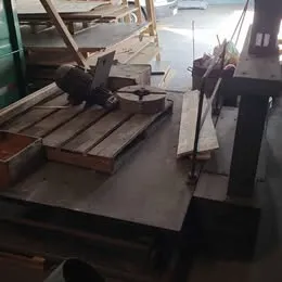 Balança Filizola 3 ton