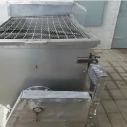 Batedeira de Mocotó 150 Litros Imagem