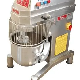 Batedeira Planetaria BTS-36 PREMIUM