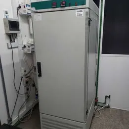 Camara Climatica Nova Etica 420/CLD