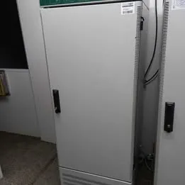 Camara Climatica Nova Etica 420/CLD 300L Imagem