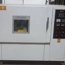 Camera Climatica M.8740