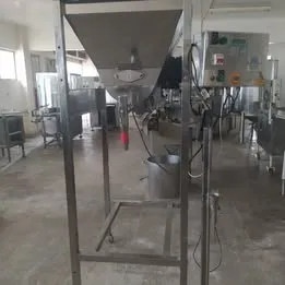 Carcaça para sistema de filtragem,capacidade 4 filtros de 3 alturas Imagem