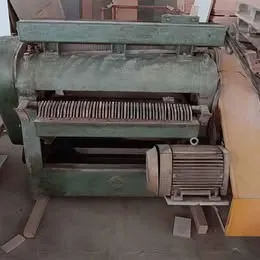 Cepilhadeira 1000 mm mesa