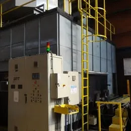 Chanfradeira De Perfis Soldados - Cognix Imagem