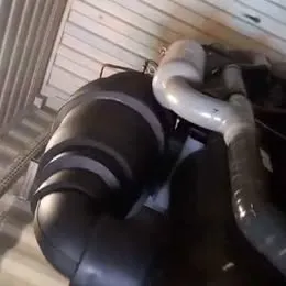 Chiller Carrier Aquaforce 30XWB 150