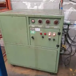 Chiller Refriac 9.000 Kcal / h